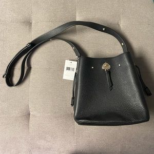 NWT Kate Spade bucket bag